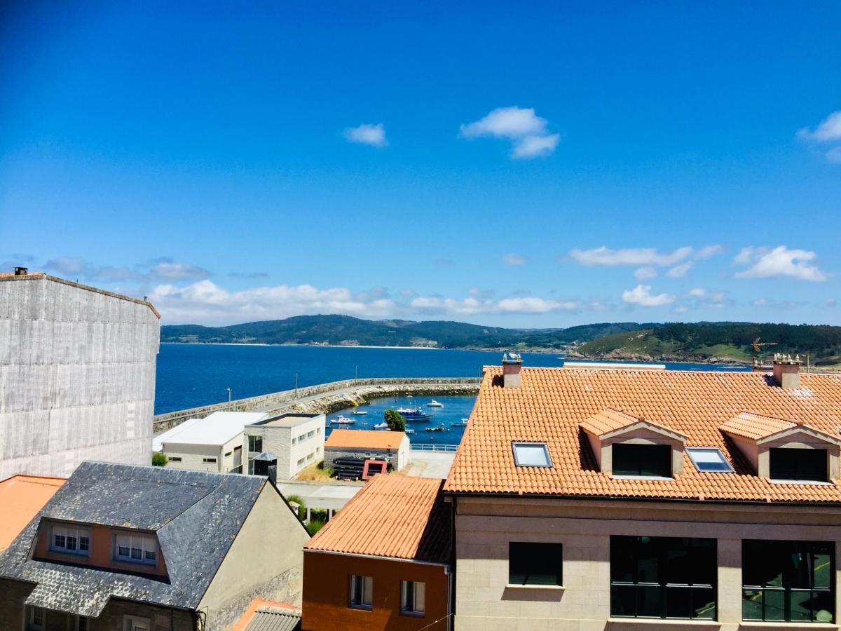 A De Lolo Vista Mar Apartamentos موتشيا المظهر الخارجي الصورة