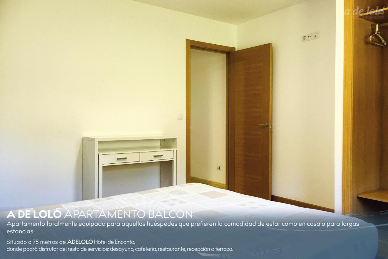 A De Lolo Vista Mar Apartamentos موتشيا المظهر الخارجي الصورة