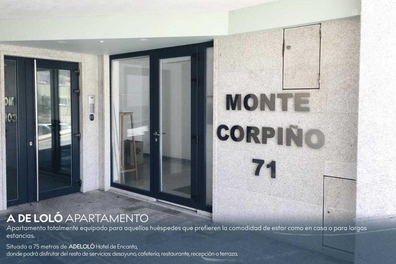 A De Lolo Vista Mar Apartamentos موتشيا المظهر الخارجي الصورة