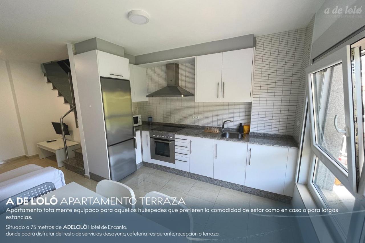 A De Lolo Vista Mar Apartamentos موتشيا المظهر الخارجي الصورة