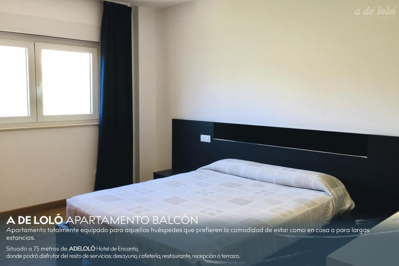 A De Lolo Vista Mar Apartamentos موتشيا المظهر الخارجي الصورة