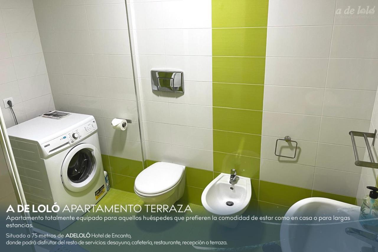 A De Lolo Vista Mar Apartamentos موتشيا المظهر الخارجي الصورة