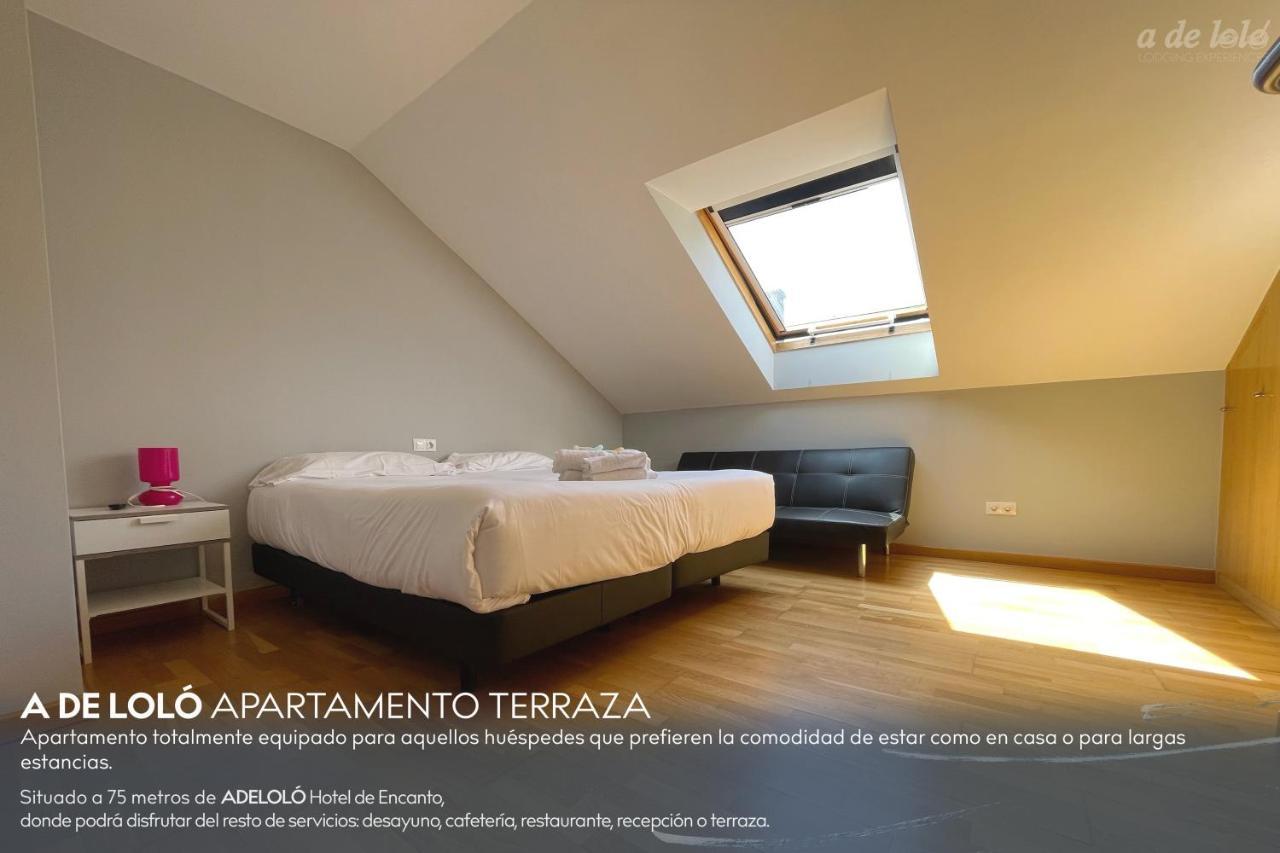 A De Lolo Vista Mar Apartamentos موتشيا المظهر الخارجي الصورة
